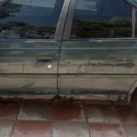 پژو رواردی