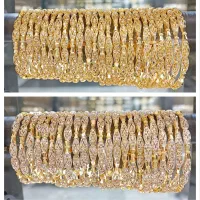 طلا فروشی مانا بورس خاص ترین طلاها در زابل|جواهرات|زابل, |دیوار