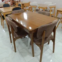 میز نهارخوری مدل پرومکس ،میز نهار خوری میزنهارخوری|میز و صندلی غذاخوری|کرج, حصارک بالا|دیوار