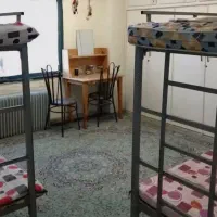 خوابگاه-دخترانه