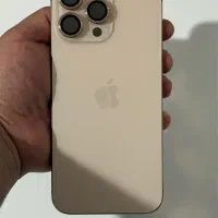 ایفون۱۶ پرو مکس