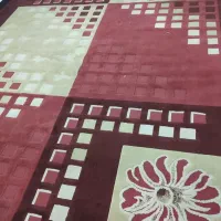 گلیم فرش دوازده متری|فرش|خرمآباد, |دیوار