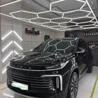 سرامیک خودرو.احیا رنگ.لیسه گیری.رفع افتاب سوختگی|خدمات موتور و ماشین|کرمان, |دیوار