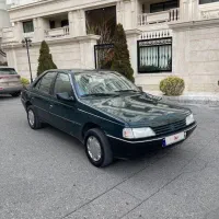 آردی مدل ۸۴ بدون رنگ|خودرو سواری و وانت|تبریز, |دیوار