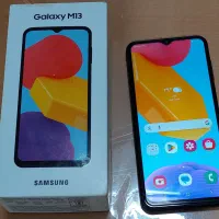 موبایل Galaxy M13