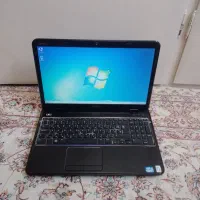 لپتاپDELL i7 دوگرافیکه 1ترا (درحدنو)