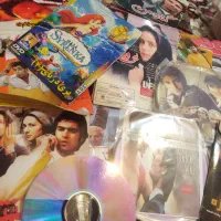 فیلم ایرانی خارجی هندی برنامه کودک|پخش‌کننده DVD و ویدیو|شیراز, شهرک مهدی‌آباد|دیوار