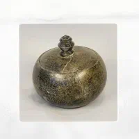 انواع قندان و جاجواهری سنگی