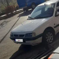 پژو ۴۰۵ SLXمدل ۹۰ سلامت