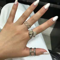 اکسسوری انگشتر|زیورآلات و اکسسوری|تهران, مخصوص|دیوار