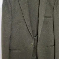 پیراهن و کت شلوار مردانه  کاملا نو