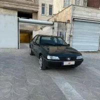 اردی  84|خودرو سواری و وانت|کرج, شهرک بیدارچشمه|دیوار