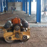 ایزوگام آسفالت قیرگونی اجاره غلطک|خدمات پیشه و مهارت|نظرآباد, نظرآباد|دیوار