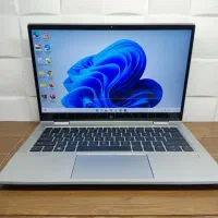 Hp 830G8 i5 1135g7/16/256/iris xe|رایانه همراه|زنجان, |دیوار