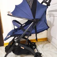 کالسکه مسافرتی چمدانی کابین سایز سبک خارجی سفری