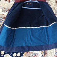 کاپشن پسرانه|کفش و لباس بچه|سمنان, |دیوار