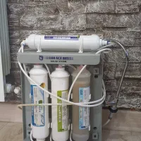 تضفیه آب خانگی