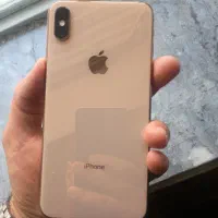 xs max