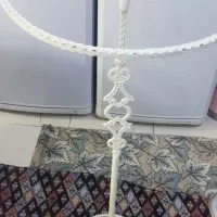 رگال چرخان|بندرخت و رختآویز|کرمانشاه, |دیوار