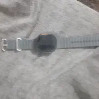 ساعت هوشمند