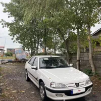 پژو پارس تیوفایو سیمی