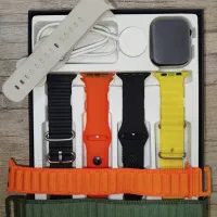 دو عدد ساعت هوشمند|ساعت|سبزوار, امیر کبیر|دیوار