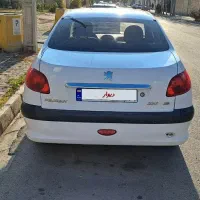 206 sd|خودرو سواری و وانت|اردبیل, |دیوار