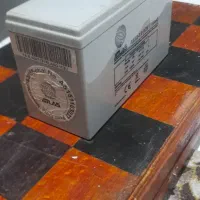 باطری 12ولت 7