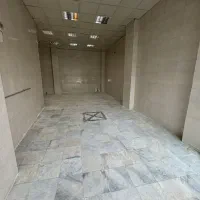 60 متر مغازه بر خیابان نساجان مرکز شهر