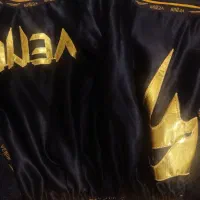 شرت بوکس و کیک بوکسینگ نو