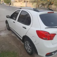 کوییک GXR تیپ L، مدل ۱۴۰۳