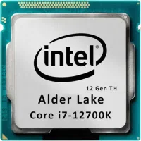 cpu 12700 k