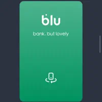 درآمد از بلو بانک