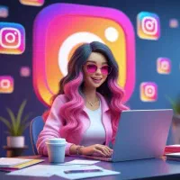 در منزل کار کن