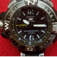 سِیکو پنجِ خَلبانی(SEIKO 5)