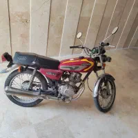 هندا مزایده مدل 95