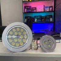 هالوژن،چراغ