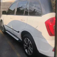 ام وی ام x33s مدل 98 کارکرد 85|خودرو سواری و وانت|فردیس, قریشی|دیوار