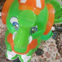 سه چرخه|دوچرخه، اسکیت، اسکوتر|تهران, مینای شمالی (مخبر)|دیوار