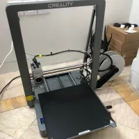 پرینتر سه بعدی کریلیتی Creality Ender3 V3 Plus