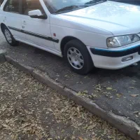 فروش پارس مدل ۹۳