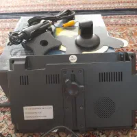 پورتابل  سالم|پخش‌کننده DVD و ویدیو|تبریز, |دیوار