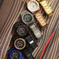 ساعت مردانه/پسرانه هابلوت سری بیگ بنگ