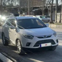 جک s5 اتومات مدل ۹۶ تمام فابریک