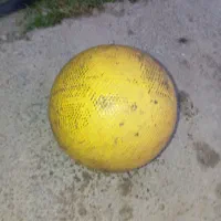 توپ فوتبال|ورزشهای توپی|آزادشهر, |دیوار