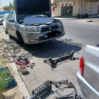 مکانیک جلوبندی سیار تعمیردر محل مشتری باضمانت|خدمات موتور و ماشین|تهران, صادقیه|دیوار