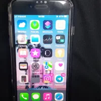 آیفون ۷|موبایل|اصفهان, نقش جهان|دیوار