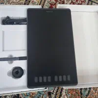 تبلت گرافیکی