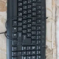 کیبورد کامپیوتر