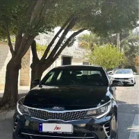 اجاره رنت خودرو اپتیما GT line با و بدون راننده|خودرو اجاره‌ای|شیراز, ستارخان|دیوار